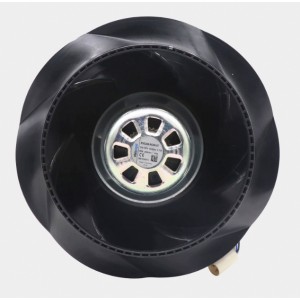 Ebmpapst R3G220-RC05-07 SK3396.652 M3G055-BI 200-240V 0.7A 85W Cooling Fan - Original New