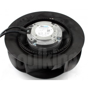 Ebmpapst R3G225-8317076415 220V 1.4A 170/135W Cooling Fan