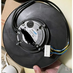 Ebmpapst R3G225-AE17-11 230V 0.12A 60W Cooling Fan