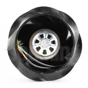 Ebmpapst R3G225-RE07-03 230V 1.40A 170W Cooling Fan