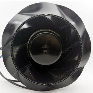 Ebmpapst R3G225-RG50-06 200-277V 1.8A 230W Cooling Fan