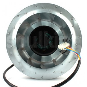 Ebmpapst R3G250-AD62-20 48V 140W Cooling Fan