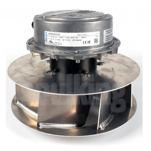 Ebmpapst R3G250-AY11-C1 380-480V 1.35A 820W Cooling Fan