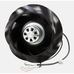 Ebmpapst R3G250-RE07-07 M3G055-DF 230V 1.4A 170W Cooling Fan - Original new