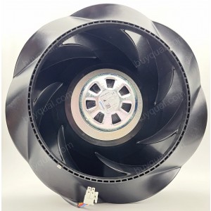 Ebmpapst R3G250-RK55-05 48V 2.30A 105W 4wires Cooling Fan - Original New