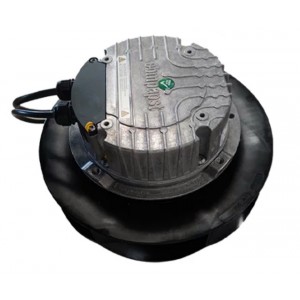 Ebmpapst R3G250-RR01-H1 200-277V 2.2A 500W Cooling Fan - Original New