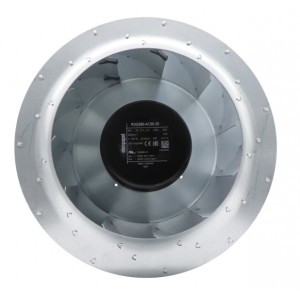 Ebmpapst R3G280-AC66-30 48V 2.85A 135W Cooling Fan - Original New