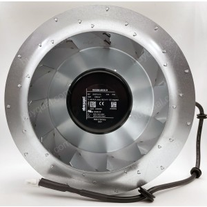 Ebmpapst R3G280-AH33-31 48V 2.8A 135W 4wires Cooling Fan