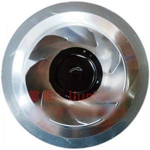 Ebmpapst R3G280-AU11-C1 380-480V 1.6A 1000W Cooling Fan