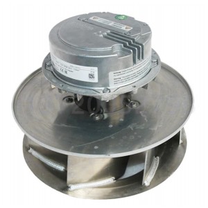 Ebmpapst R3G280-AU11-C1 380-480V 1.6A 1000W Cooling Fan