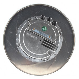 Ebmpapst R3G280-AU11-C7 R3G280AU11C7 380/480V 1.6A 1000W Cooling Fan 