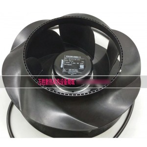 Ebmpapst R3G280-RNB4-11 48V 3A 140W 4wires Cooling Fan - Substitute /Not original