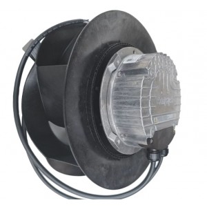 Ebmpapst R3G280-RR03-H1 200-277V 2.2A 500W Cooling Fan - Original New