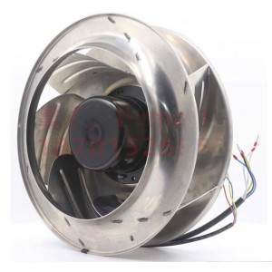 Ebmpapst R3G310-AJ31-11 M3G084-FA 48V 6.4A 310W Cooling Fan