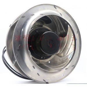Ebmpapst R3G310-AJ38-61 M3G055-CF 230V 275W Cooling Fan