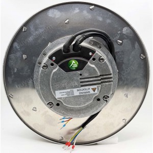 Ebmpapst R3G310-AN43-71 M3G084-FA 230V 470W Cooling Fan - New