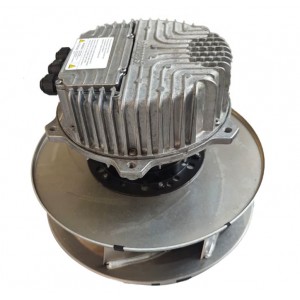Ebmpapst R3G310-AZ88-01 380-480V 4.9A 3240W Cooling Fan - Original New