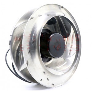 Ebmpapst R3G310-AP52-11 200-277V 1.25A Cooling Fan