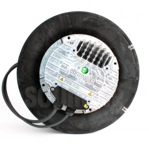 Ebmpapst R3G310-RS01-I1 200/277V 3.2A 730W 2wires Cooling Fan