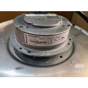 Ebmpapst R3G355-AM29-71 200-277V 3.15A Cooling Fan