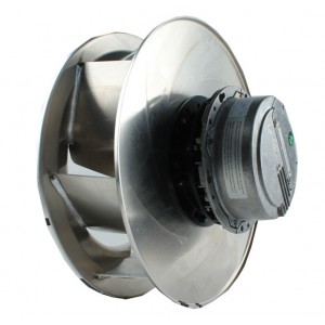 Ebmpapst R3G355-AX56-90 M3G112-EA 380~480V 1.65A 1000W Cooling Fan 