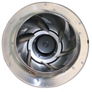 Ebmpapst R3G400-AC30-61 M3G084-FA 200/277V 1.7A Cooling Fan - Original New
