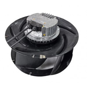 Ebmpapst R3G400-FJ75-01 M3G112-EA 380-480V 2.3A 1500W Cooling Fan 