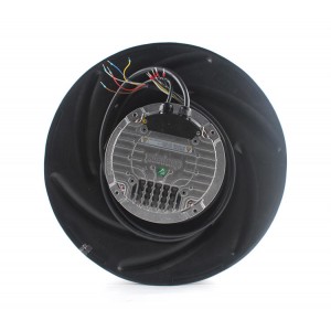 Ebmpapst R3G400-FJ75-01/G03 380-480V 2.3A 1500W Cooling Fan