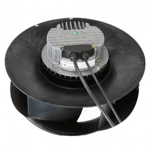 Ebmpapst R3G400-RJ75-01 M3G112-EA 400V 2.1A 1320W 8wires Cooling Fan - Original New