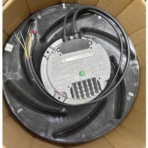 Ebmpapst R3G400-RJ75-01/G02 380-480V 2.3A 1500W Cooling Fan