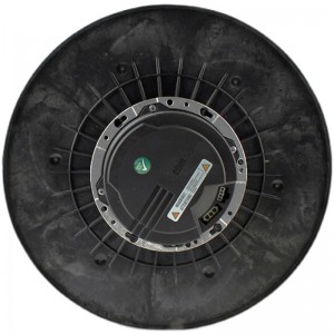 Ebmpapst R3G450-RG51-25 200-277V 2.2A 500W Cooling Fan 