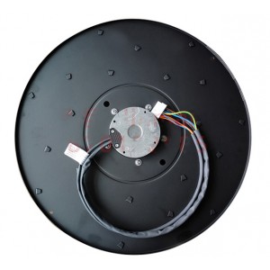 Ebmpapst R3G470-AB05-24 200-240V 1.55A Cooling Fan