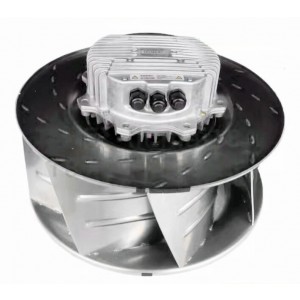 Ebmpapst R3G500-AG06-03 380-480V 4.3A 2700W Cooling Fan 