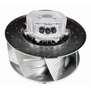 Ebmpapst R3G500-AG06-15 380-480V 4.3A 2700W Cooling Fan - Original New