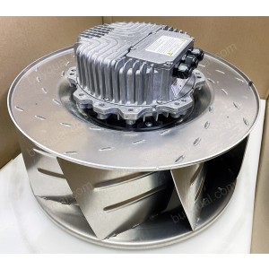 Ebmpapst R3G500-AG25-01 380-480V 3.9A 2500W Cooling Fan 