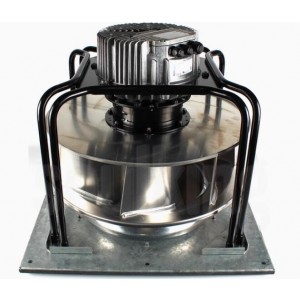 Ebmpapst R3G500-AQ33-01 400V 8.4A 5500W Cooling Fan 