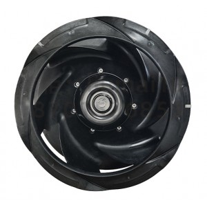 Ebmpapst R3G500-FA28-03 400V 4.4A 2850W Cooling Fan - Original New