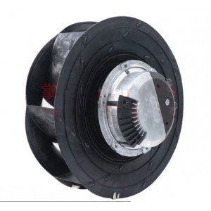 Ebmpapst R3G500-RA25-01 R3G500RA2501 380-480V 4.0A 2650W Cooling Fan - Original New