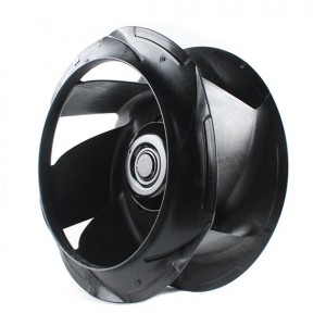 Ebmpapst R3G560-8317081579 380-480V 6.0A 3950W Cooling Fan