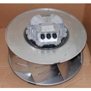 Ebmpapst R3G560-AG21-10 M3G150-FF 380-480V 3.3A 2160W Cooling Fan 