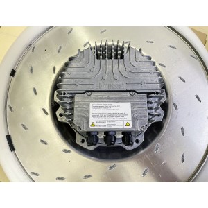 Ebmpapst R3G560-AH23-01 M3G150-IF 380-480V 4.6A 3000W Cooling Fan - Original New