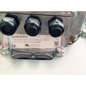 Ebmpapst R3G560-AH32-61 380-480V 5.5A 3550W Cooling Fan