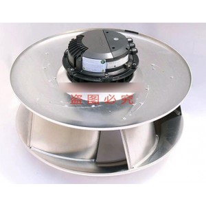 Ebmpapst R3G560-PB31-35 380-480V 4250W Cooling Fan