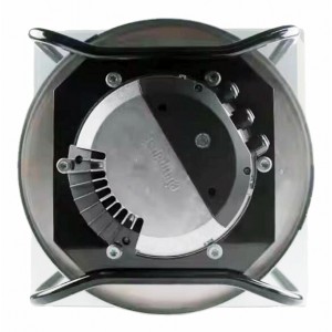 Ebmpapst R3G560-PC10-L1 380V Cooling Fan 