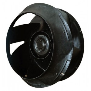 Ebmpapst R3G560-RA24-03 380-480V 5.4A 3500W Cooling Fan - New