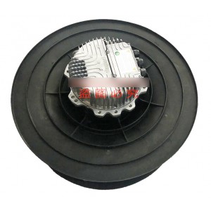 Ebmpapst R3G595-AB23-08 380-480V 4.5A 2930W Cooling Fan - Original New