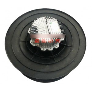 Ebmpapst R3G595-AB23-08 R3G595AB2308 400V 4.5A 2930W Cooling Fan 