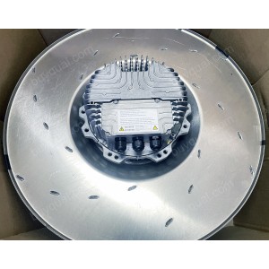 Ebmpapst R3G630-AB21-01 380-480V 4.3A 2770W Cooling Fan - Original New