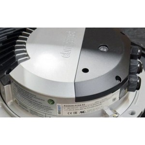 Ebmpapst R3G630-FC04-03 380-480V 6.1A 4050W Cooling Fan 