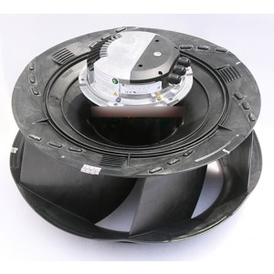 Ebmpapst R3G630-RB32-77 R3G630RB3277 380-480V 4.1A 2700W Cooling Fan 